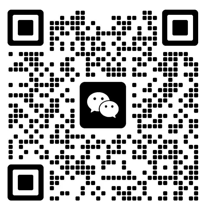 安云官方微信二维码