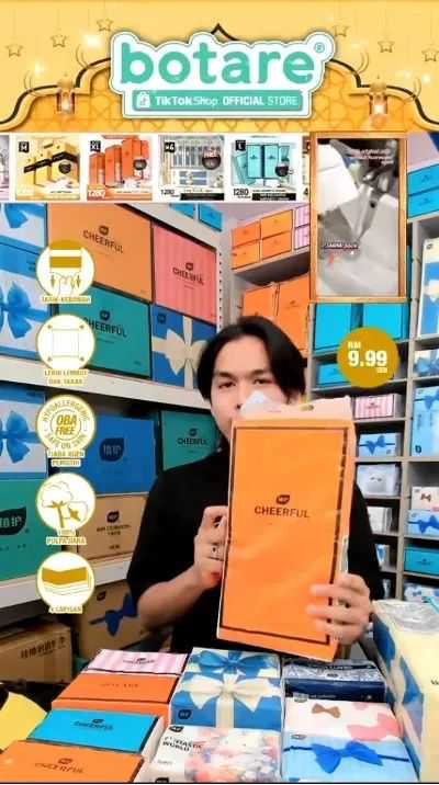 7天销量超1.8万！壁挂纸巾成TikTok爆款，在东南亚拿下百亿营收