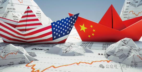 中美关税战升级,物流爆雷,为什么越来越多品牌盯上“零发货”出海?