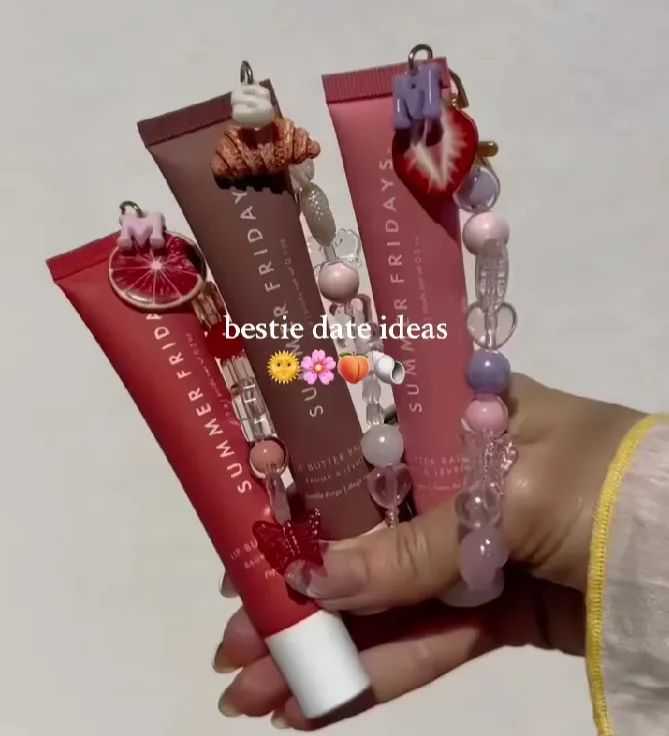 狂销30多万件!钥匙扣竟然成TikTok“单王”