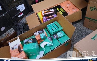 为1500万烟民开闸:该国 “放飞” 电子烟,东南亚独一份?
