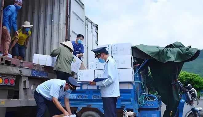 大卖被美国海关罚款200万？越南宣布严打转口贸易：避免46%关税7月重启！