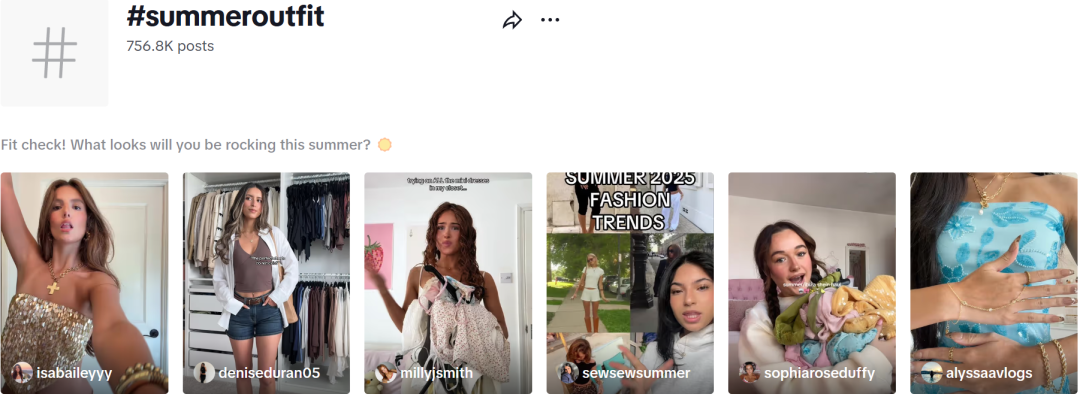 8美元凉鞋反超CROCS,拿下TikTok周销冠军