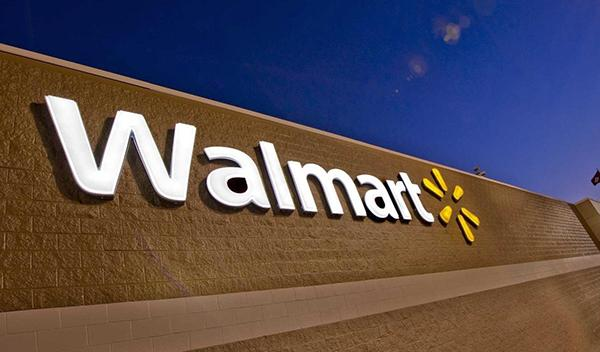 沃尔玛AI工具投用，年销20亿品牌首吃螃蟹