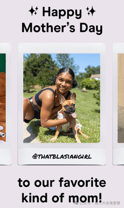 用“非传统礼物”击中高预算人群？2025母亲节新消费趋势观察