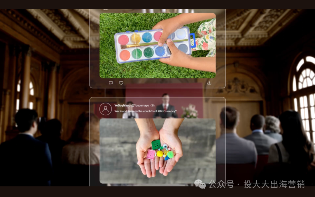 用“非传统礼物”击中高预算人群？2025母亲节新消费趋势观察