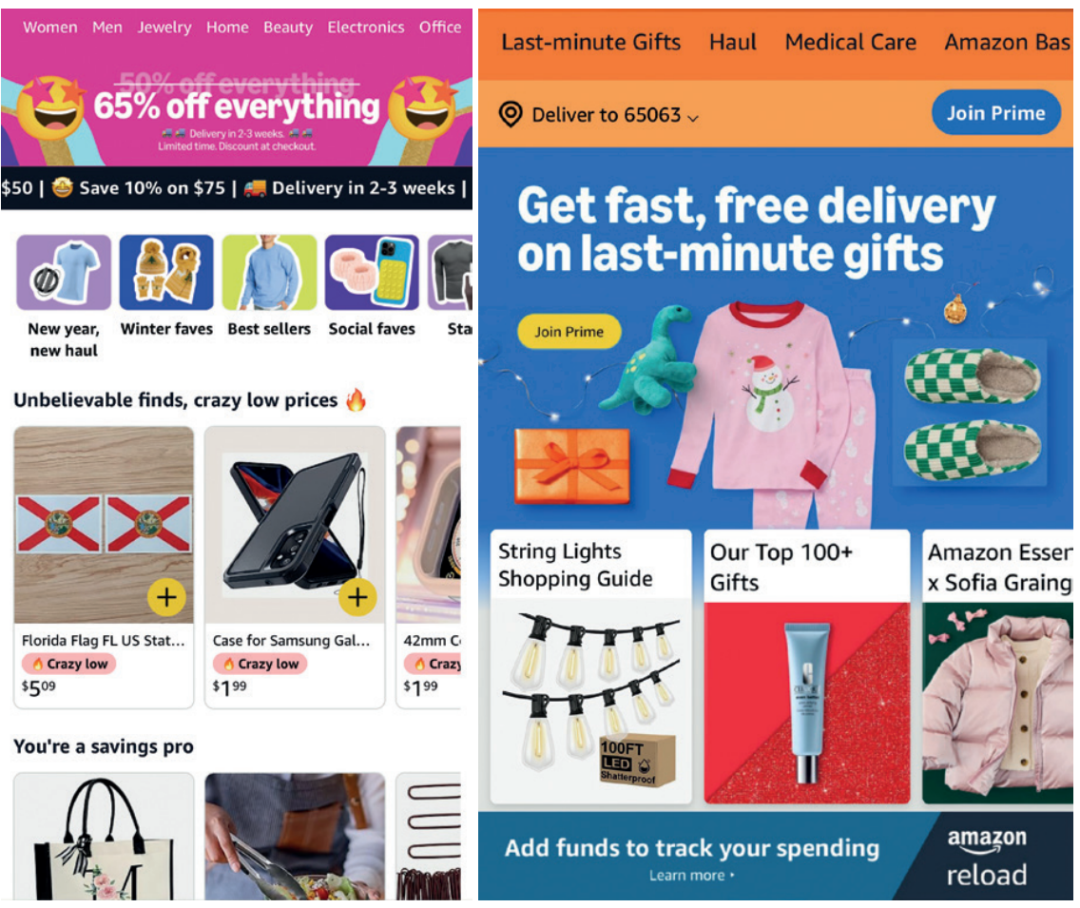 200万年薪，Temu“开挖”亚马逊高管