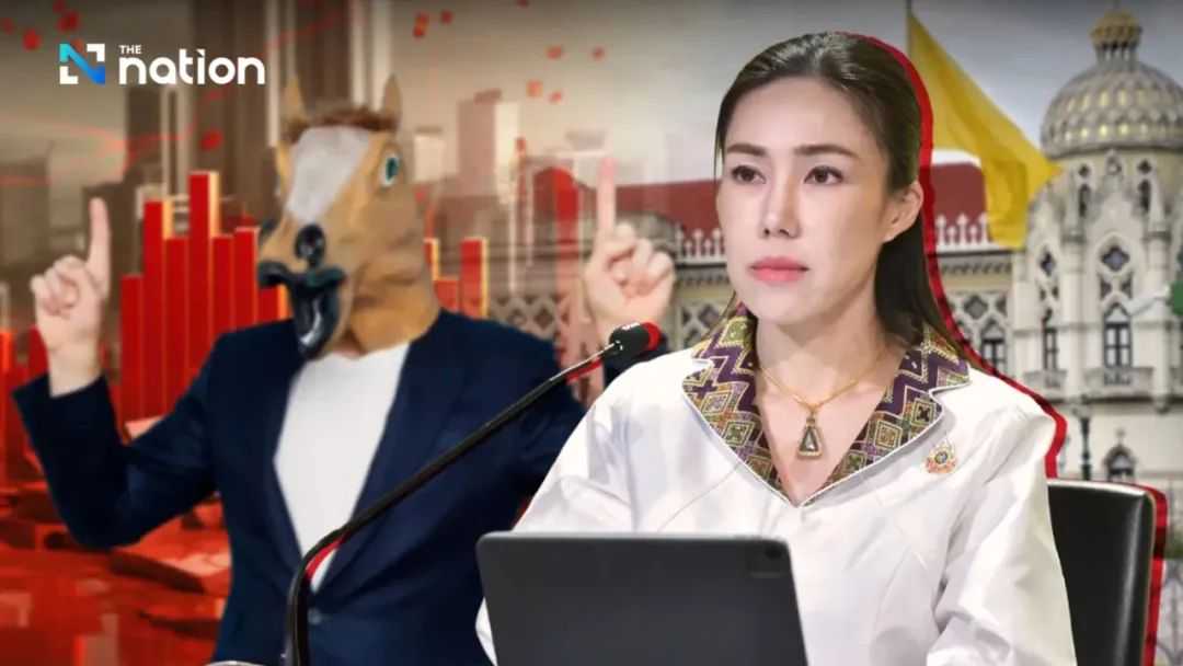 中国卖家被举报?泰国突袭“幽灵公司”,近5万企业或遭清洗