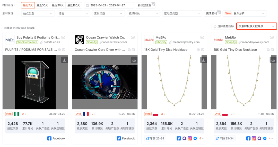 MAGA让阿里再次伟大？热度过后，谁为商家们发声