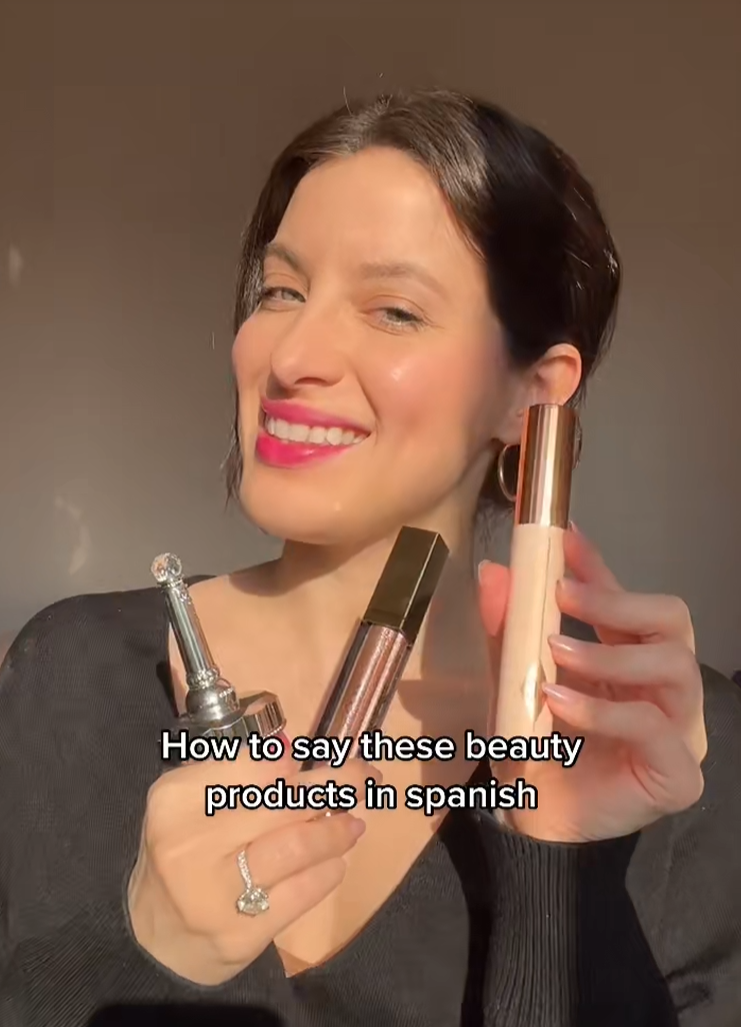 有先见的TikTok卖家,已经开始学小语种了