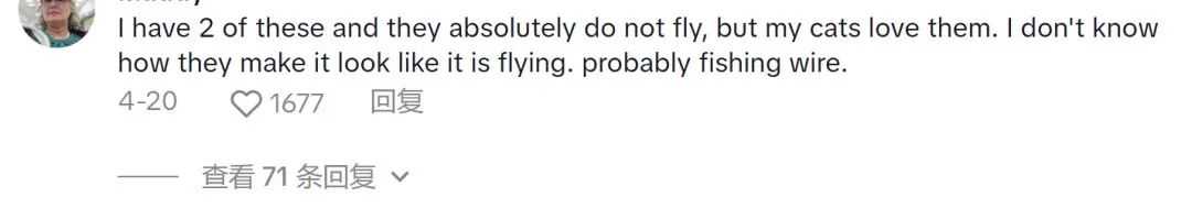 这款猫玩具“要上天”,现已登顶TikTok类目榜首!