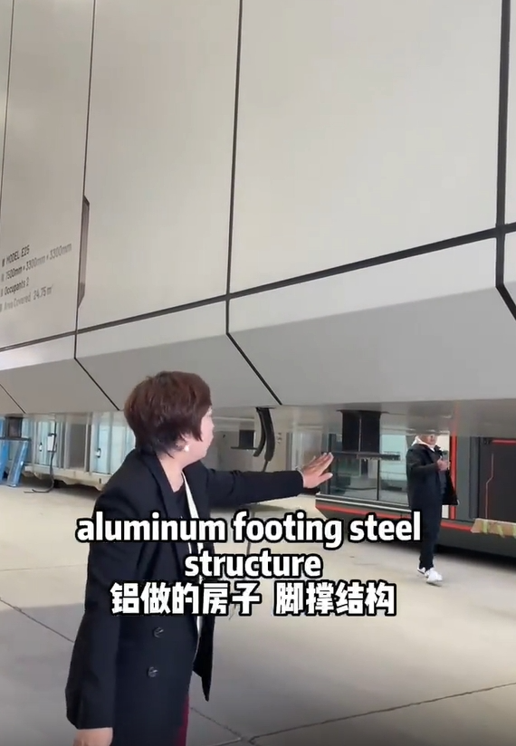 东北大姐硬控老外,靠塑料英语成TikTok带货顶流