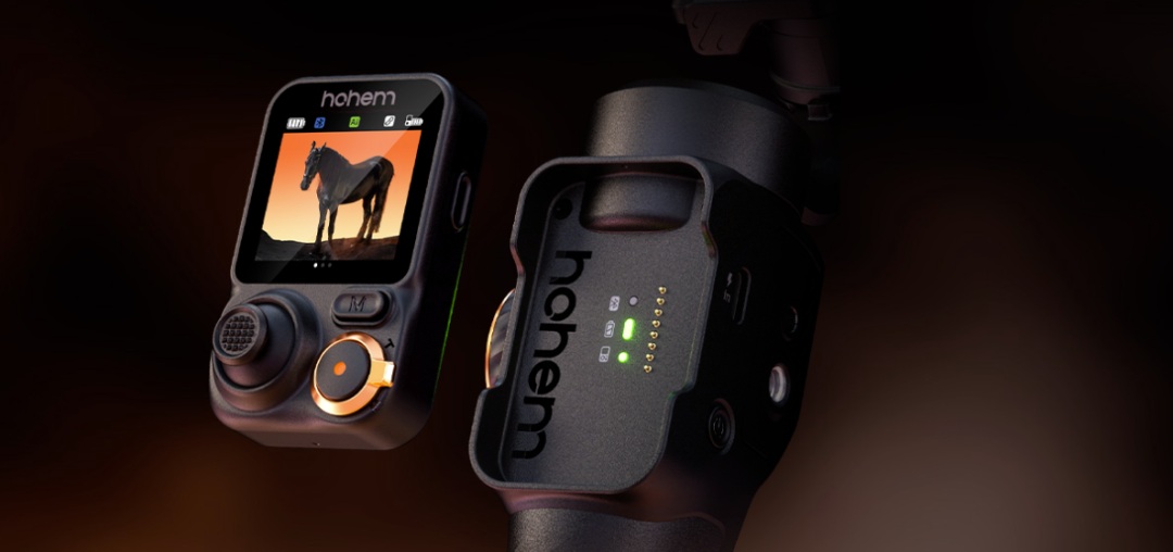 年销百万台！这家深圳公司如何让老外为“中国AI稳定器”疯狂买单