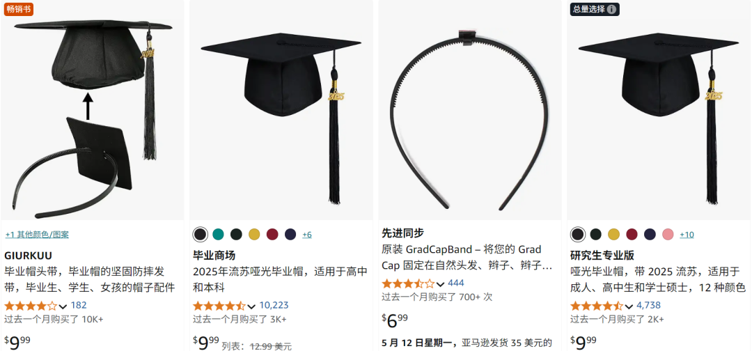 日销破万!在TikTok上贩卖“仪式感”也太好赚了