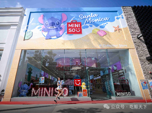 海外网红也来打卡!这家中国品牌靠“探店视频”,在TikTok上彻底火了