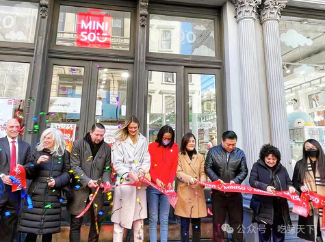 海外网红也来打卡!这家中国品牌靠“探店视频”,在TikTok上彻底火了