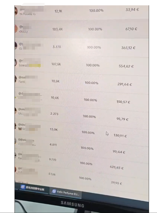 关税重压下,TikTok欧洲卖家们过得怎么样?