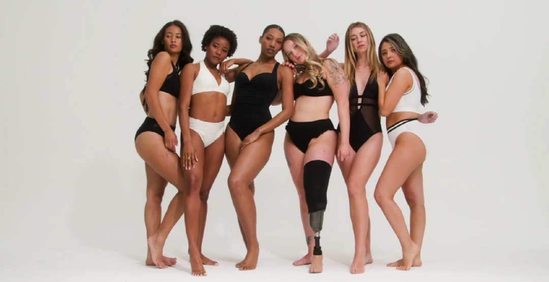 TikTok泳衣不卖性感卖情绪,一年捞金超2亿