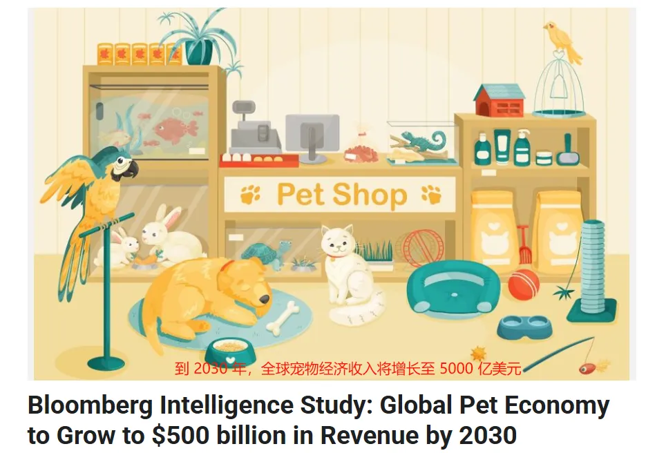 7天销量飙升190%，TikTok宠物赛道大爆！