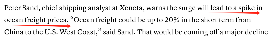 小额包裹关税降至54%,TikTok卖家冲刺美区的90天