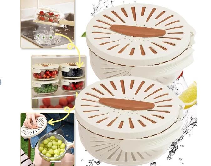 3元国产漏勺在TikTok上月销近万单