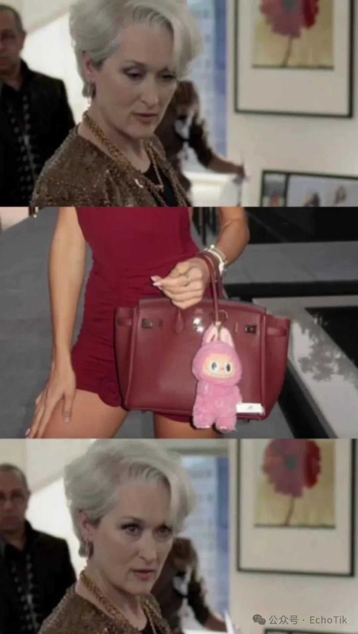 中美贸易战博弈时，国潮“顶流”Labubu已持续霸榜TikTok Shop美国站数周！——EchoTik