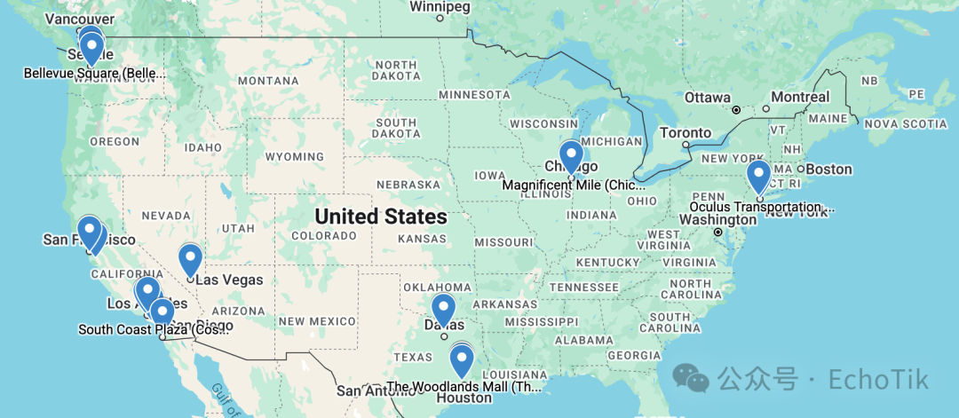 中美贸易战博弈时，国潮“顶流”Labubu已持续霸榜TikTok Shop美国站数周！——EchoTik