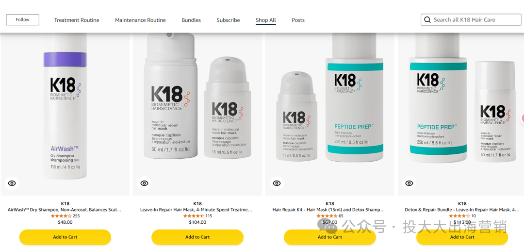 “Tony克星”海外爆火？“自卷神器+防脱黑科技”助力发型自由