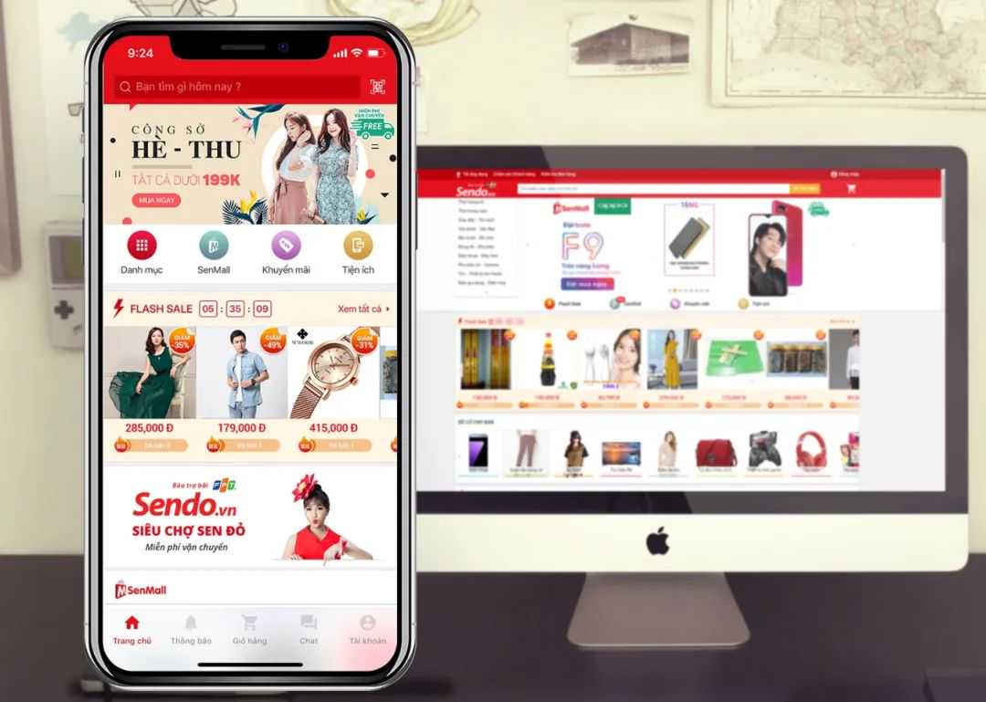 又一知名平台关闭电商业务!本土玩家难敌Shopee们的“降维打击”?