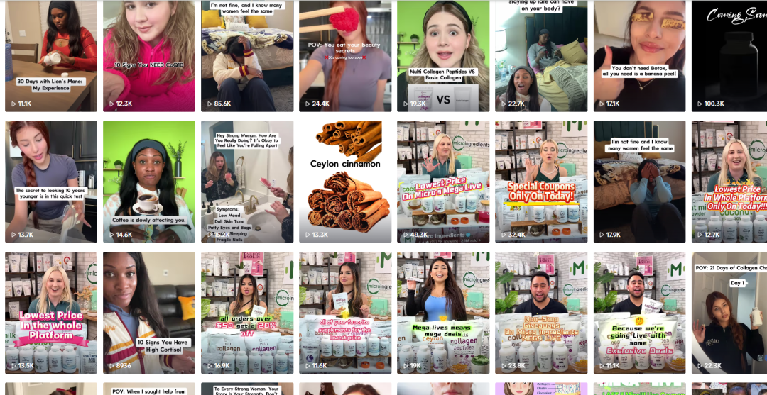 4月销量24.32万单！这个海外品牌抓住健康养生赛道赢麻了！