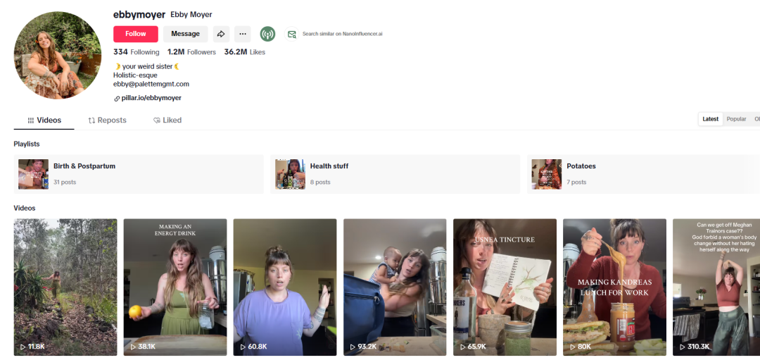 4月销量24.32万单！这个海外品牌抓住健康养生赛道赢麻了！