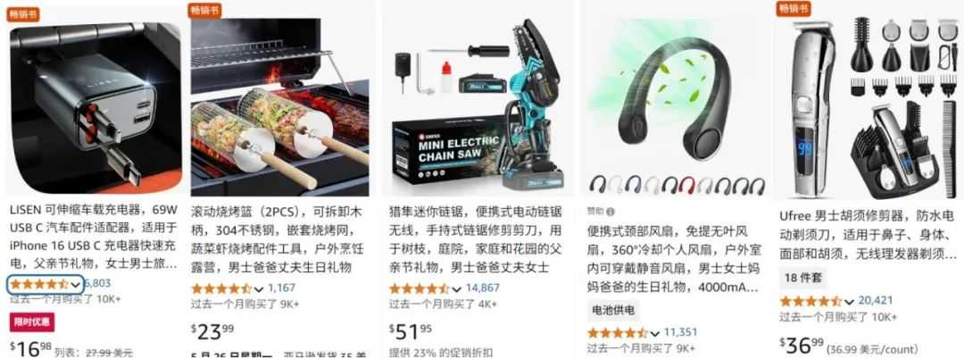 300元一个的义乌风扇帽,成TikTok父亲节爆款