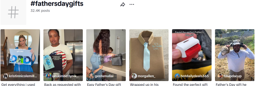 300元一个的义乌风扇帽,成TikTok父亲节爆款