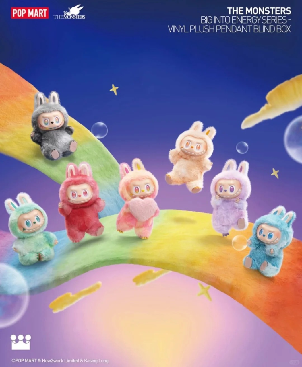 单月狂揽700万美金！拆解泡泡玛特顶流Labubu的社媒攻心计