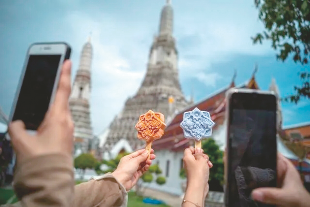 超越美国，泰国凭啥成为TikTok电商“一哥”？