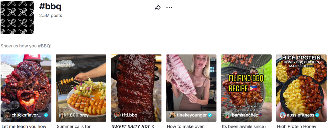 靠一把刷子,TikTok卖家狂揽千万元