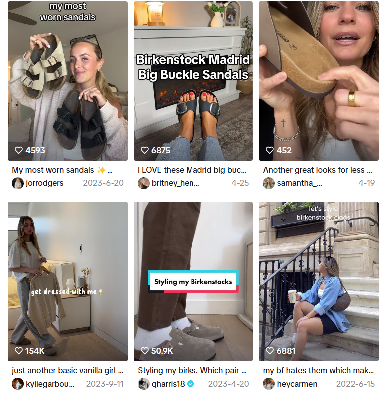 一双鞋狂揽百亿市场！百年底蕴 + 社媒发力，勃肯鞋如何打造品牌出海营销范本？