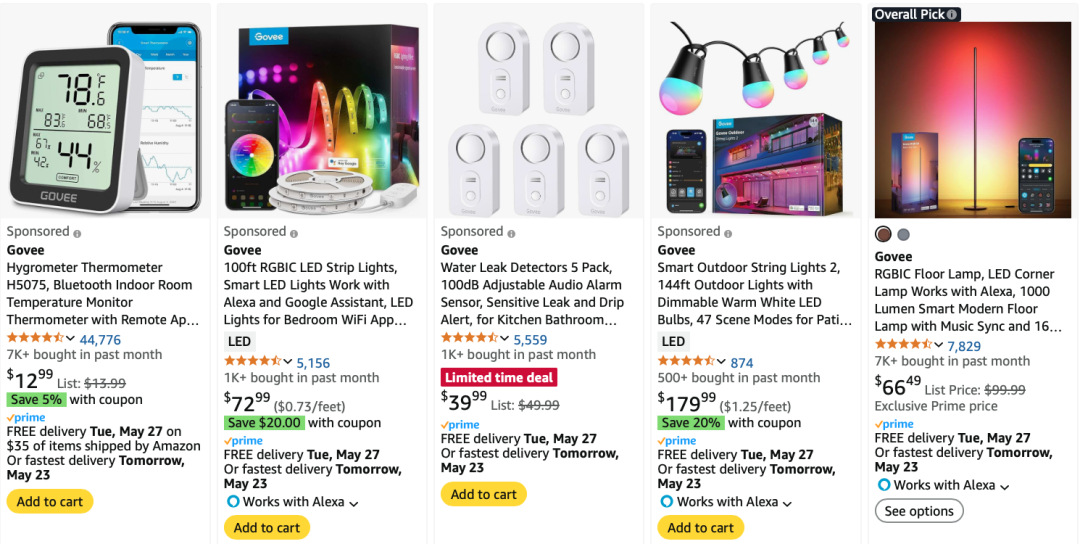 Anker创始人打造顶流大卖！安克系即将新增上市公司