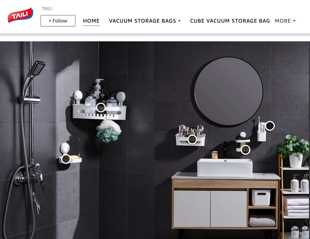 一年10亿！中山跨境大卖成“家居收纳第一股”