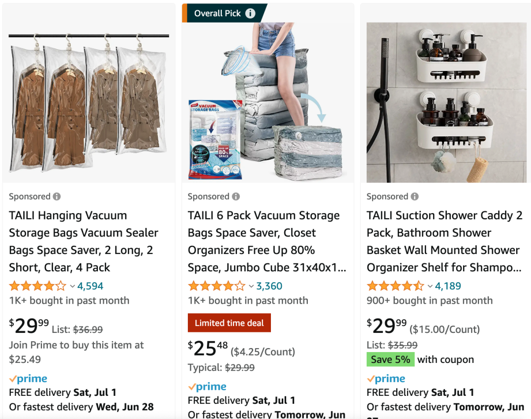 一年10亿！中山跨境大卖成“家居收纳第一股”