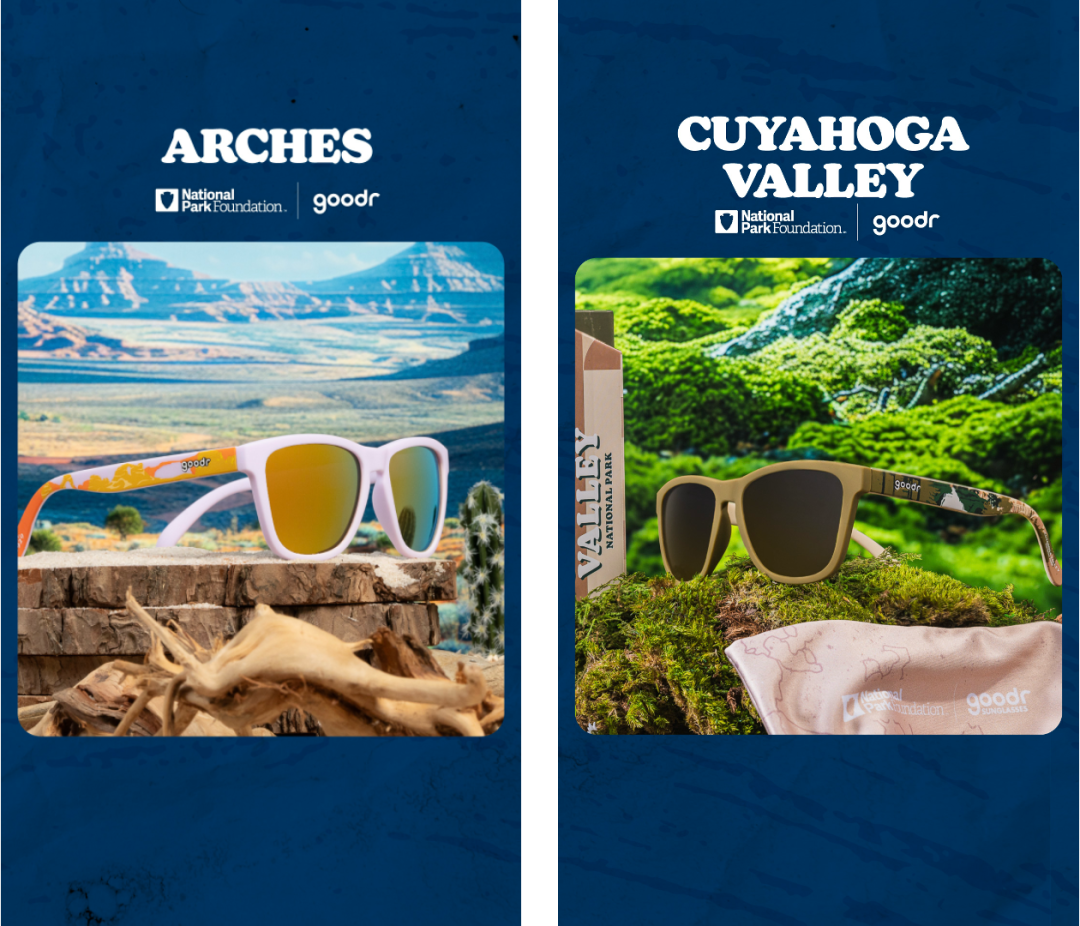 太阳镜“3件套”霸榜亚马逊！月销2.7万+