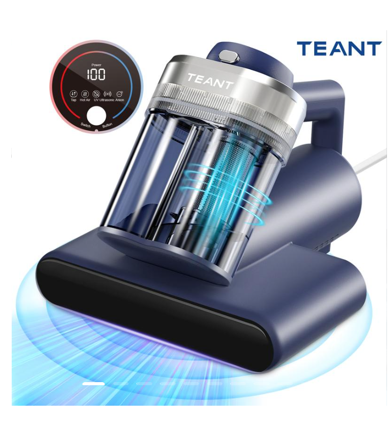 单价700+的国产除螨仪,在TikTok营收千万