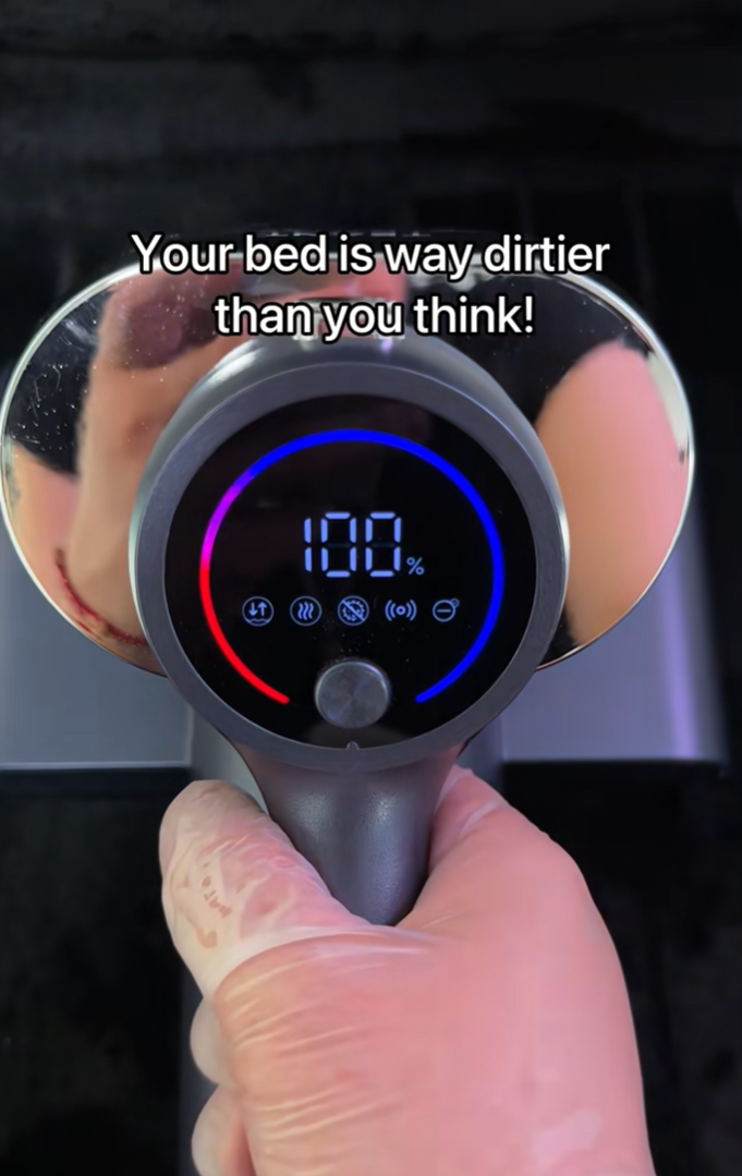 单价700+的国产除螨仪,在TikTok营收千万