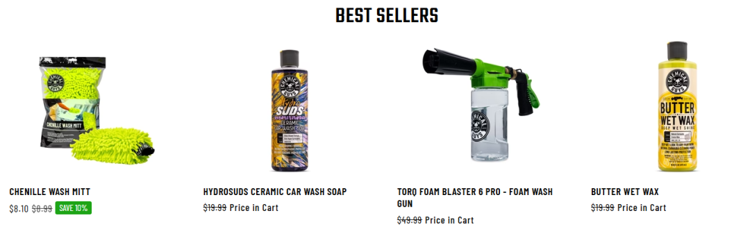 全球 50 国畅销！月活近70万的汽车养护品牌为何如此火爆？