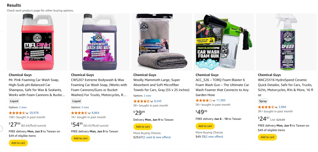 全球 50 国畅销！月活近70万的汽车养护品牌为何如此火爆？