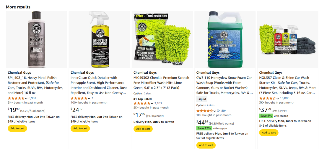 全球 50 国畅销！月活近70万的汽车养护品牌为何如此火爆？