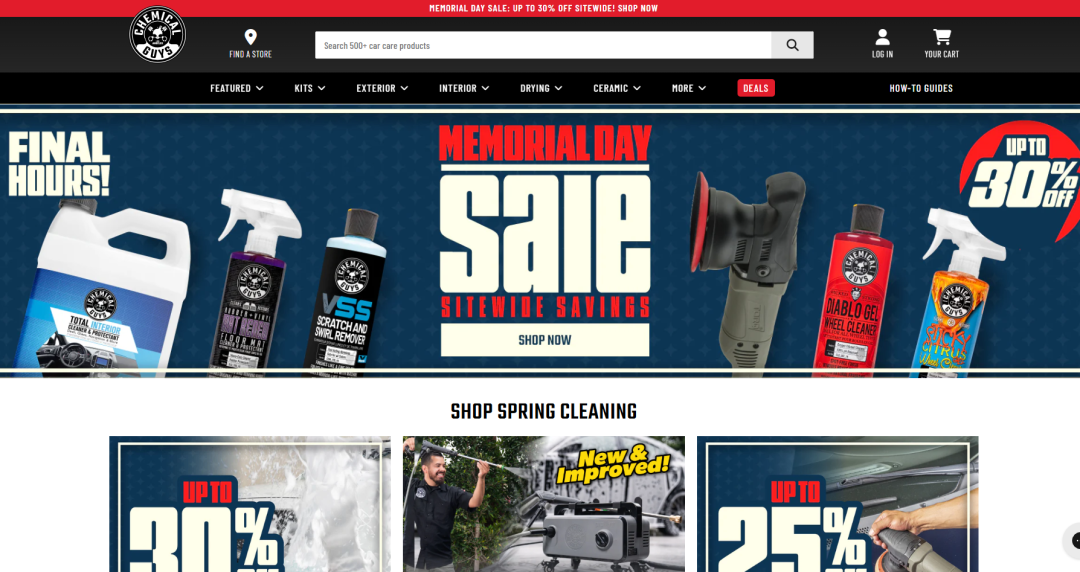 全球 50 国畅销！月活近70万的汽车养护品牌为何如此火爆？