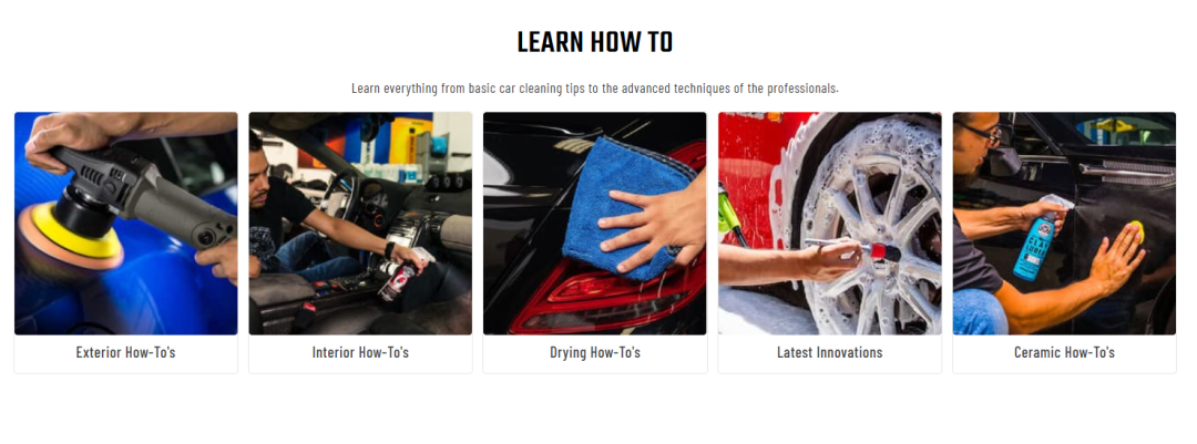 全球 50 国畅销！月活近70万的汽车养护品牌为何如此火爆？