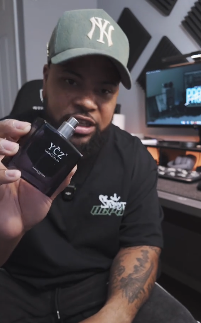 9的特朗普同款香水,TikTok这回还带得动货吗?