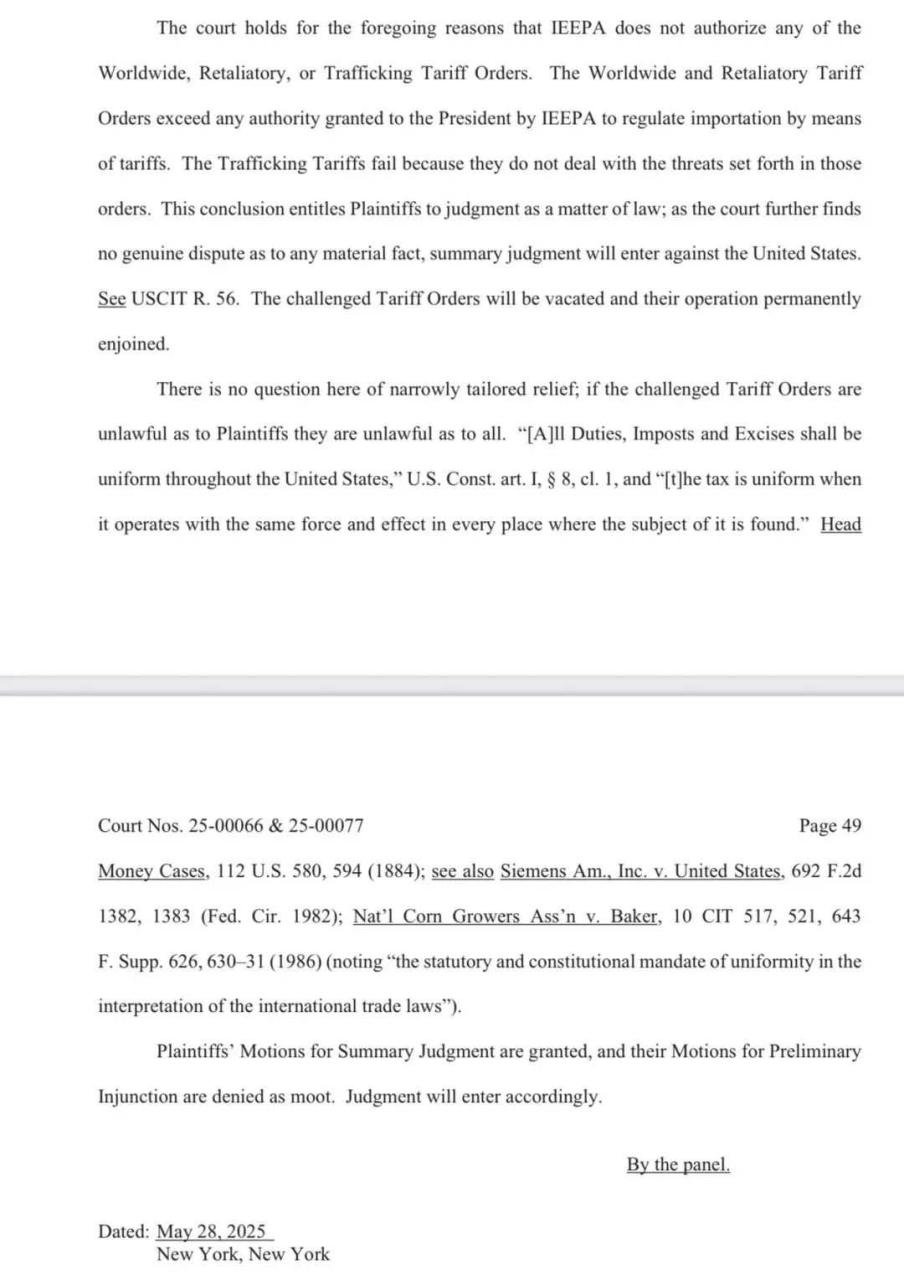 重磅！美国800美元免税政策拟全面恢复